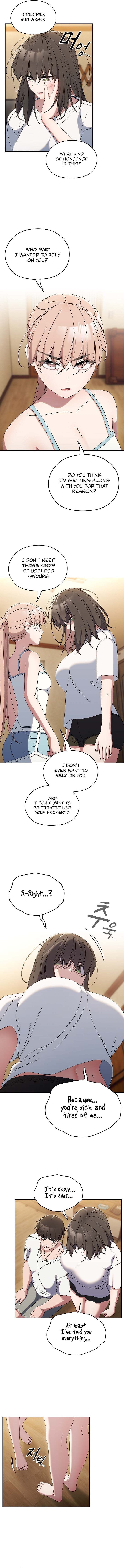 Boss! Give me your daughter! - Chapter 45 - picture 4