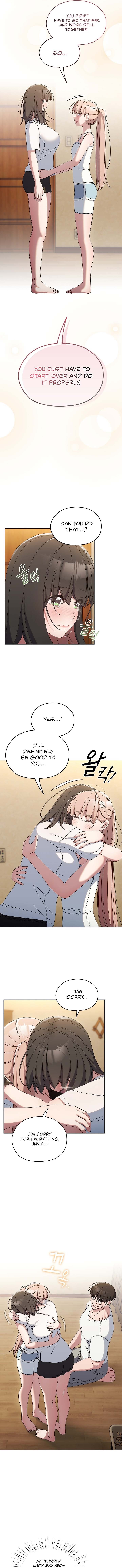 Boss! Give me your daughter! - Chapter 45 - picture 6