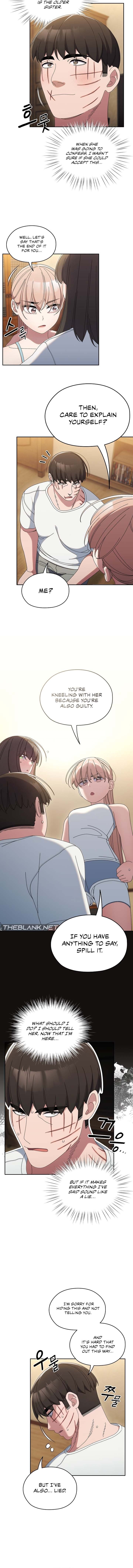 Boss! Give me your daughter! - Chapter 45 - picture 7