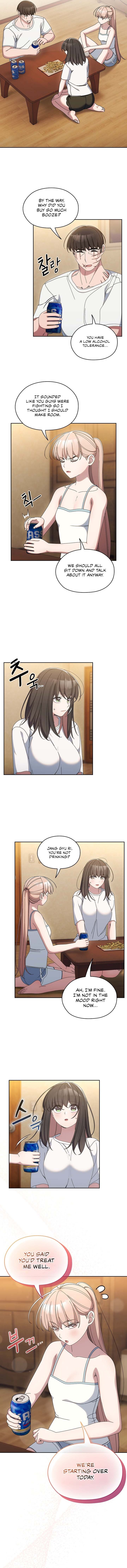 Boss! Give me your daughter! - Chapter 45 - picture 9