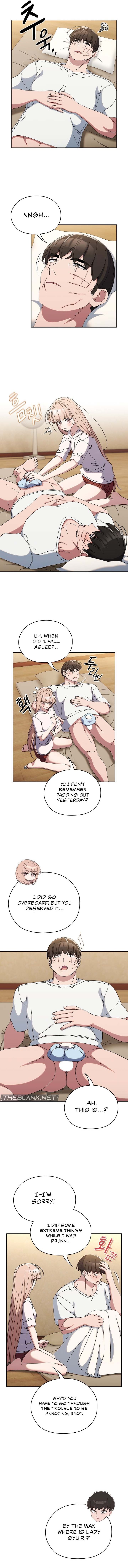Boss! Give me your daughter! - Chapter 46 - picture 10