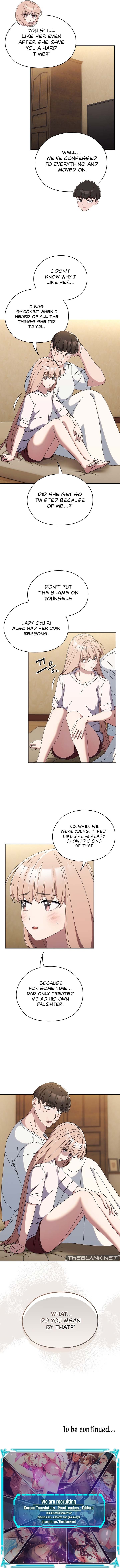 Boss! Give me your daughter! - Chapter 46 - picture 12