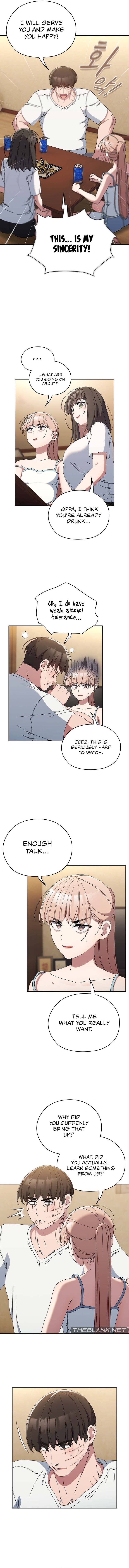Boss! Give me your daughter! - Chapter 46 - picture 2