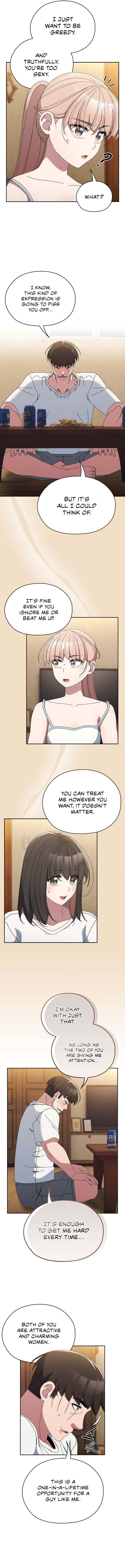 Boss! Give me your daughter! - Chapter 46 - picture 3