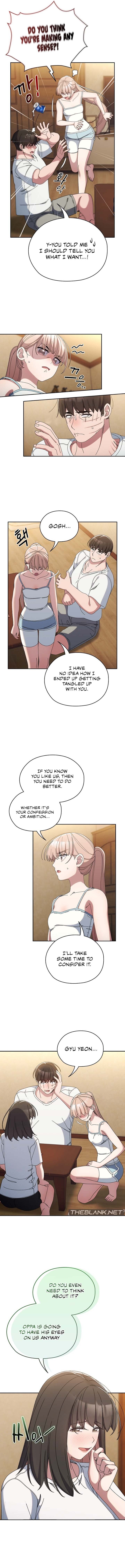 Boss! Give me your daughter! - Chapter 46 - picture 5