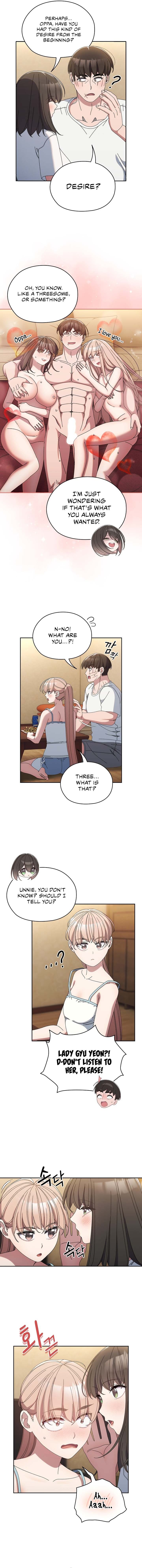 Boss! Give me your daughter! - Chapter 46 - picture 6