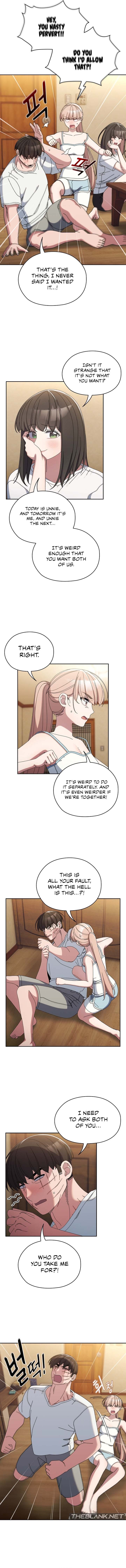 Boss! Give me your daughter! - Chapter 46 - picture 7