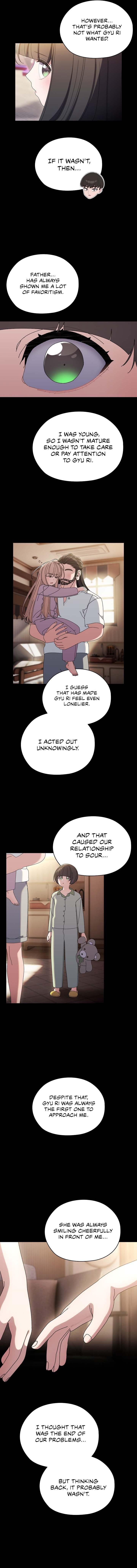 Boss! Give me your daughter! - Chapter 47 - picture 1