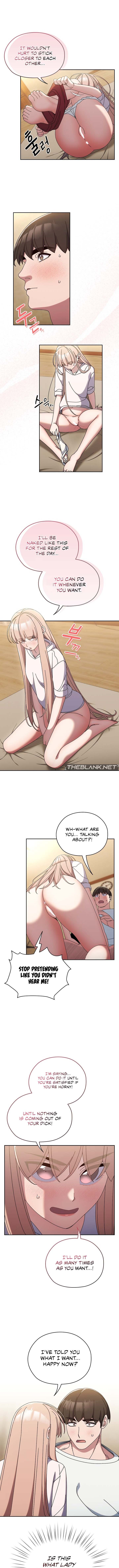Boss! Give me your daughter! - Chapter 47 - picture 10
