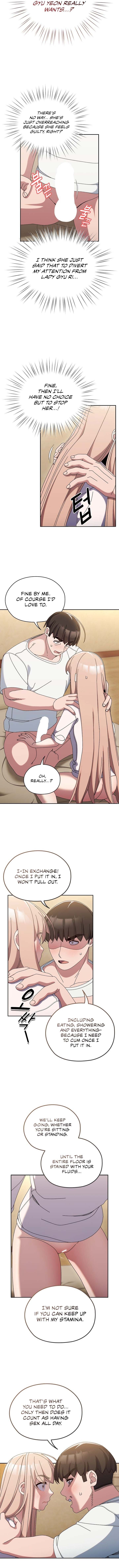 Boss! Give me your daughter! - Chapter 47 - picture 11