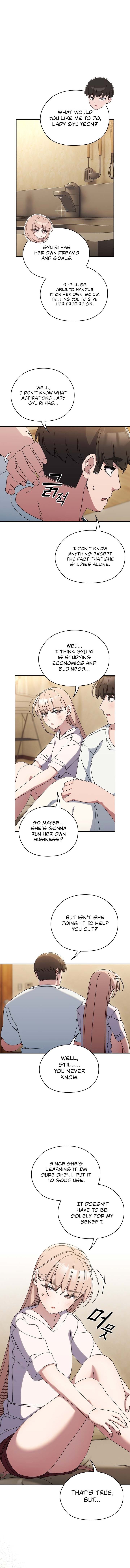 Boss! Give me your daughter! - Chapter 47 - picture 3