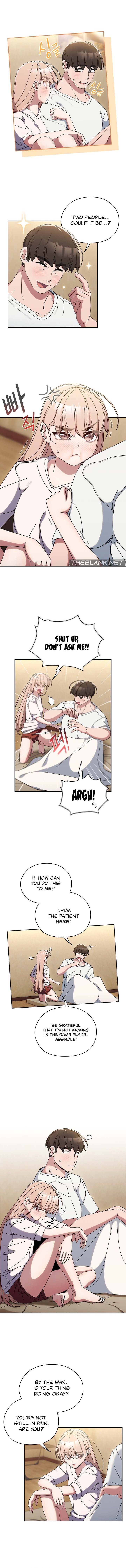 Boss! Give me your daughter! - Chapter 47 - picture 5