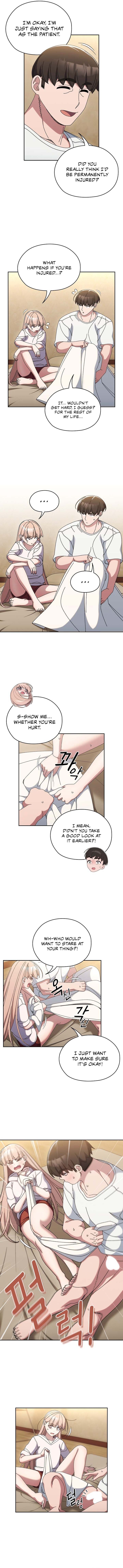 Boss! Give me your daughter! - Chapter 47 - picture 6
