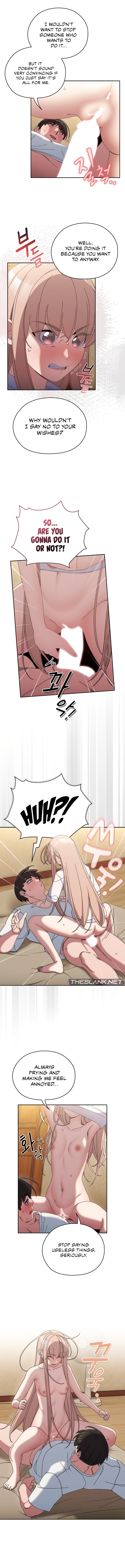 Boss! Give me your daughter! - Chapter 48 - picture 1