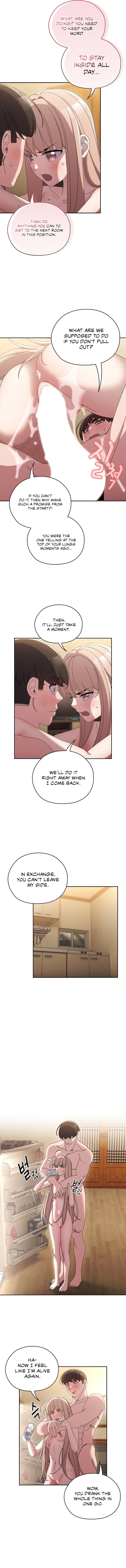 Boss! Give me your daughter! - Chapter 48 - picture 10