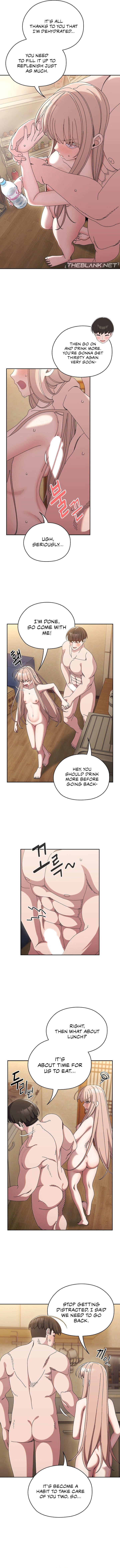 Boss! Give me your daughter! - Chapter 48 - picture 11
