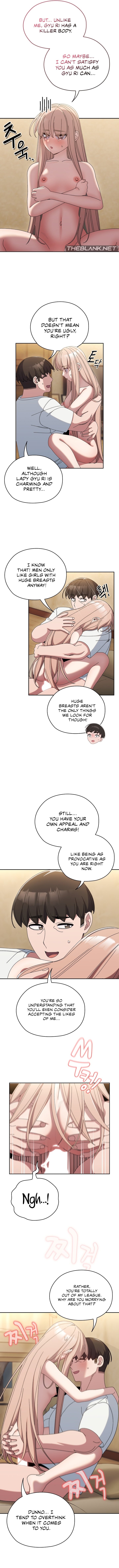 Boss! Give me your daughter! - Chapter 48 - picture 4