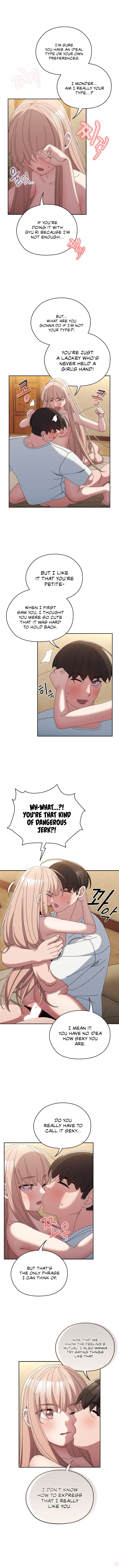Boss! Give me your daughter! - Chapter 48 - picture 5