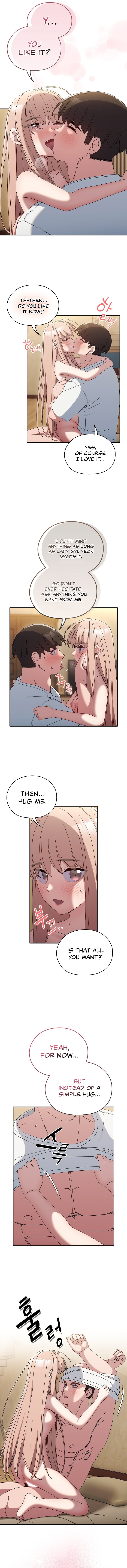 Boss! Give me your daughter! - Chapter 48 - picture 6