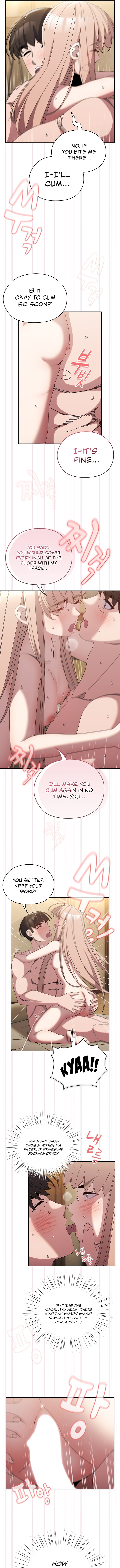 Boss! Give me your daughter! - Chapter 48 - picture 8