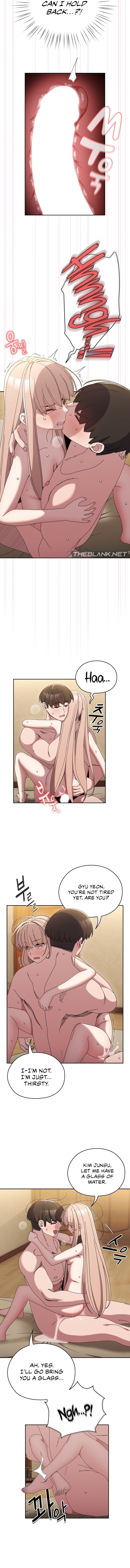 Boss! Give me your daughter! - Chapter 48 - picture 9