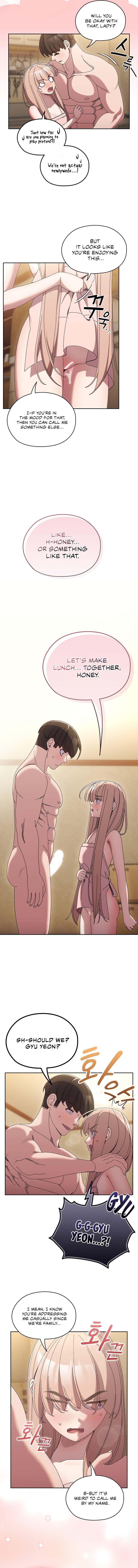 Boss! Give me your daughter! - Chapter 49 - picture 2