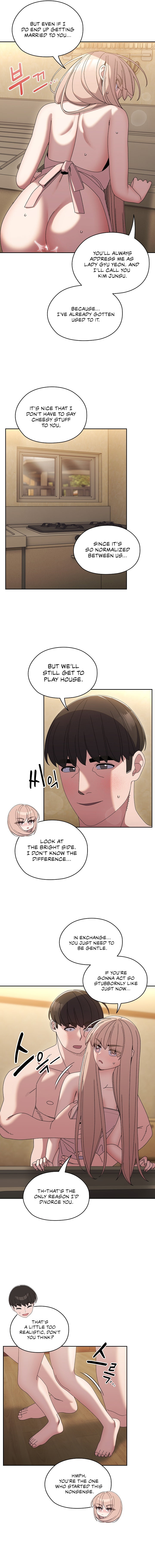 Boss! Give me your daughter! - Chapter 49 - picture 6