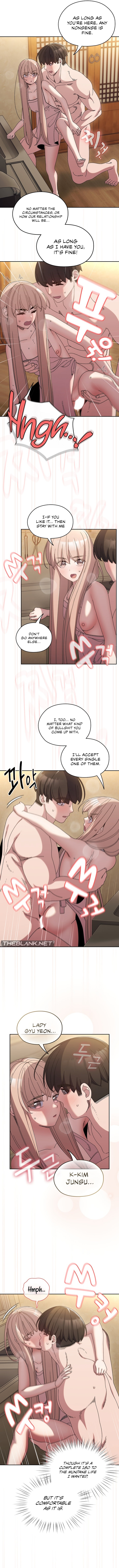 Boss! Give me your daughter! - Chapter 49 - picture 7