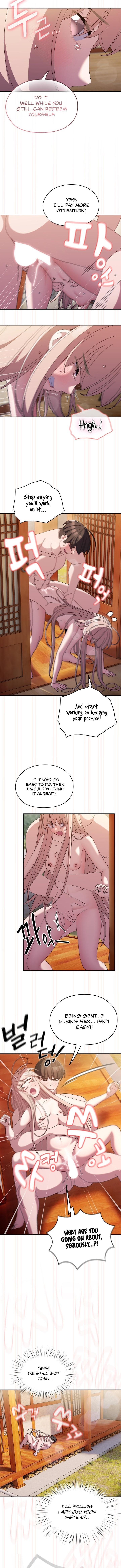 Boss! Give me your daughter! - Chapter 50 - picture 10