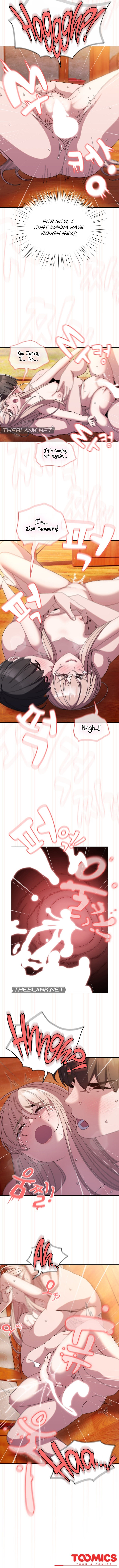Boss! Give me your daughter! - Chapter 50 - picture 11