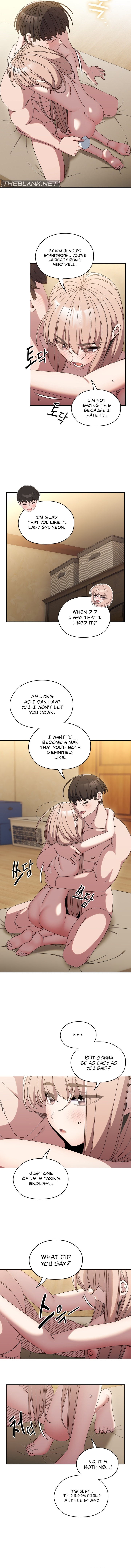 Boss! Give me your daughter! - Chapter 50 - picture 2