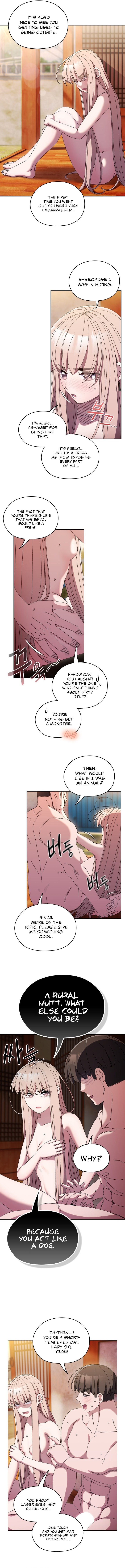 Boss! Give me your daughter! - Chapter 50 - picture 4