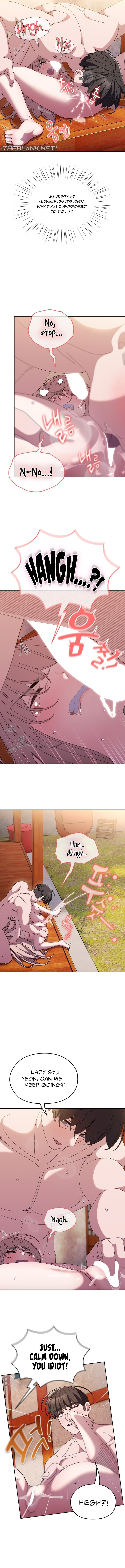 Boss! Give me your daughter! - Chapter 50 - picture 7