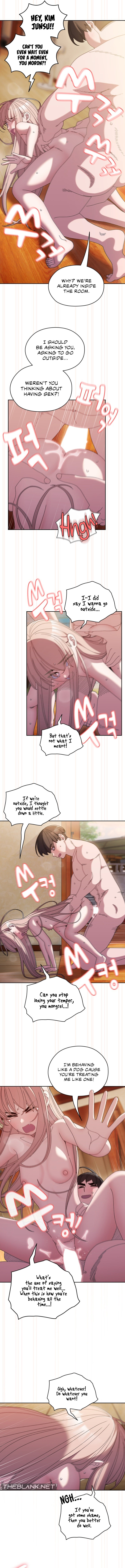 Boss! Give me your daughter! - Chapter 50 - picture 9