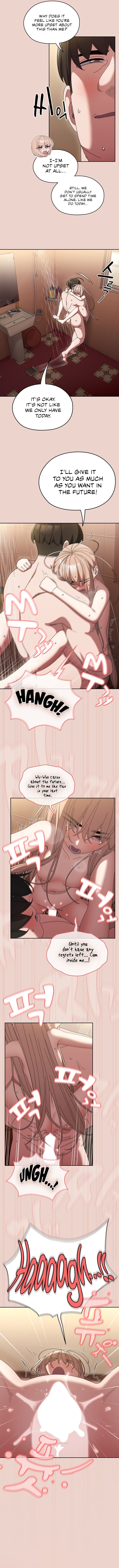 Boss! Give me your daughter! - Chapter 51 - picture 1
