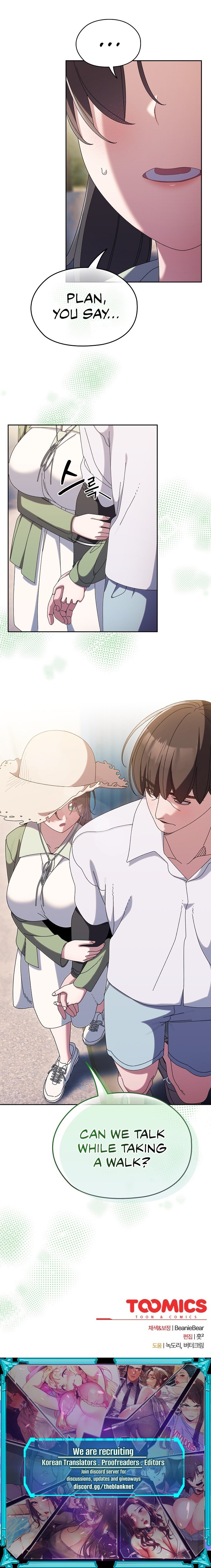 Boss! Give me your daughter! - Chapter 51 - picture 10