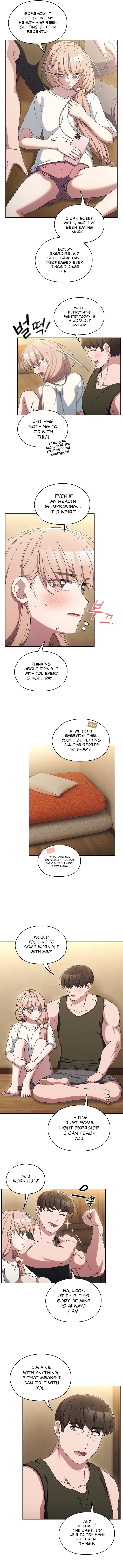 Boss! Give me your daughter! - Chapter 51 - picture 3
