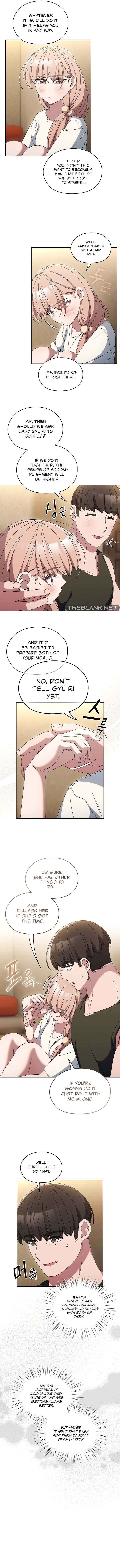 Boss! Give me your daughter! - Chapter 51 - picture 4