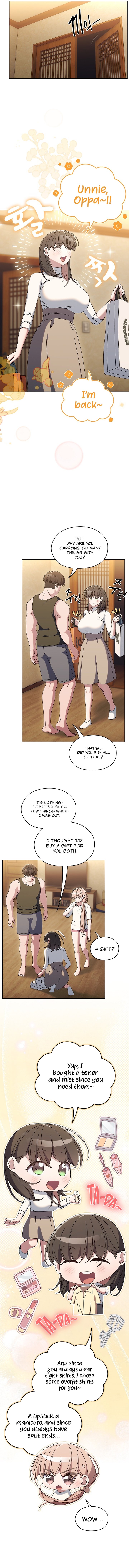 Boss! Give me your daughter! - Chapter 51 - picture 5