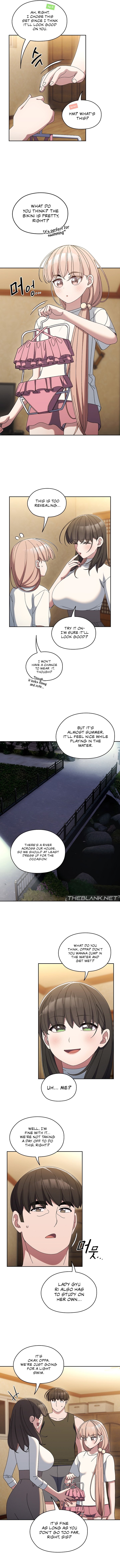 Boss! Give me your daughter! - Chapter 51 - picture 6