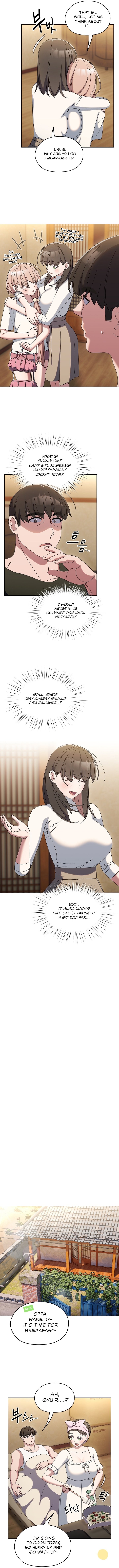 Boss! Give me your daughter! - Chapter 51 - picture 7