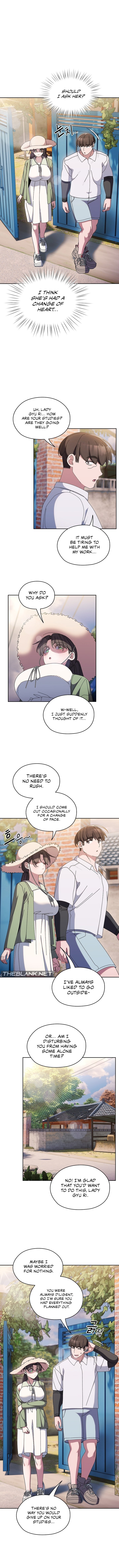 Boss! Give me your daughter! - Chapter 51 - picture 9