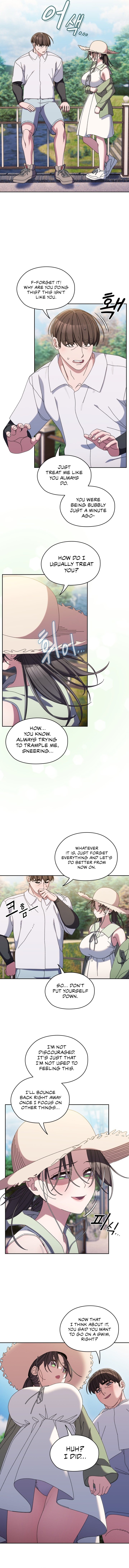 Boss! Give me your daughter! - Chapter 52 - picture 3