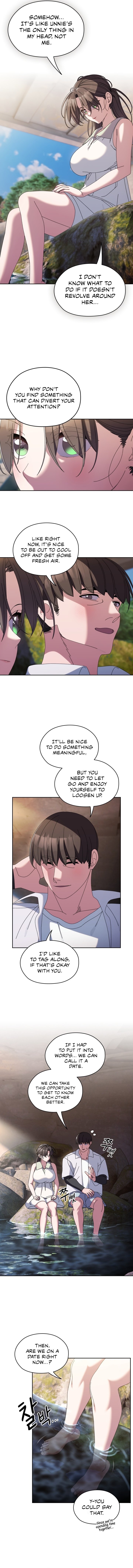 Boss! Give me your daughter! - Chapter 52 - picture 6