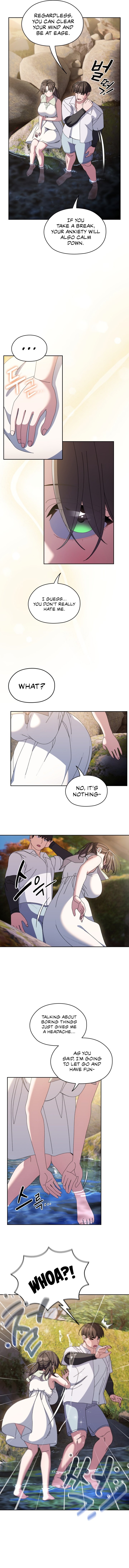 Boss! Give me your daughter! - Chapter 52 - picture 7