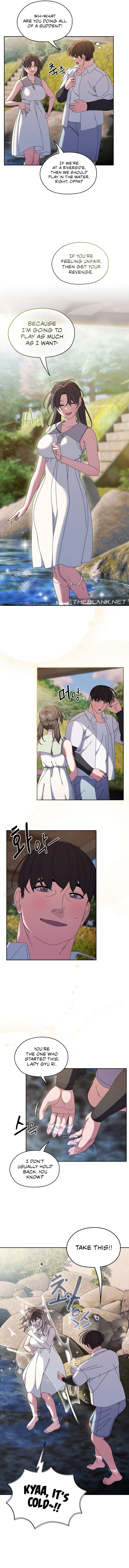 Boss! Give me your daughter! - Chapter 52 - picture 8