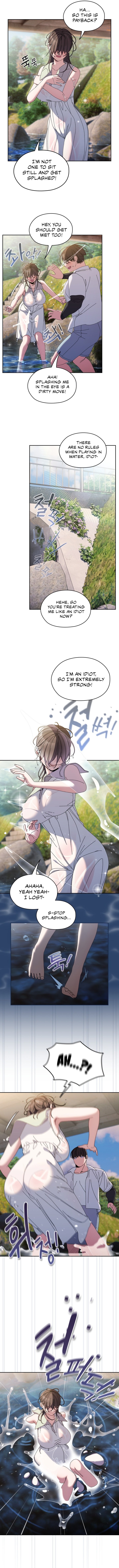 Boss! Give me your daughter! - Chapter 52 - picture 9