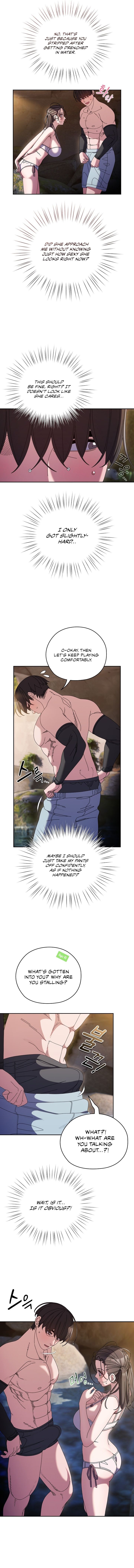 Boss! Give me your daughter! - Chapter 53 - picture 1