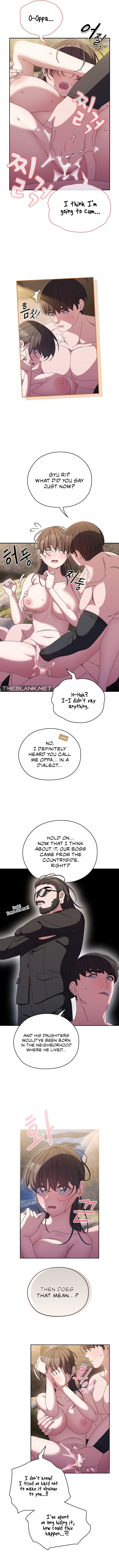 Boss! Give me your daughter! - Chapter 53 - picture 10