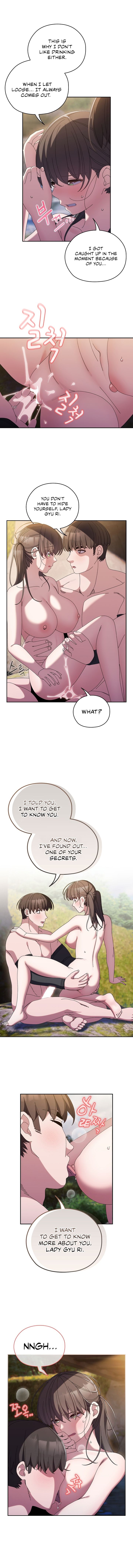 Boss! Give me your daughter! - Chapter 53 - picture 11
